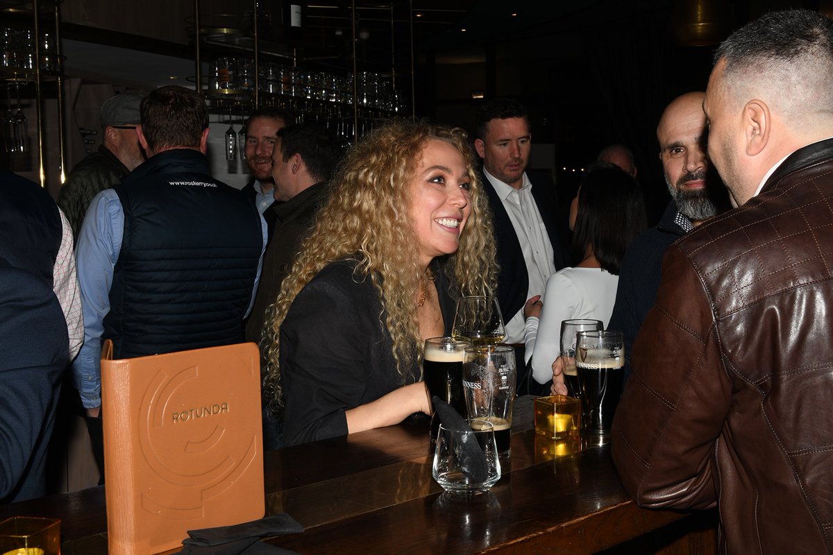 The final TLICN event of the year took place yesterday evening and what a great way to kick off the festive period.

Thank you to all our members who attended, and to our sponsors for their continued support throughout the year

#NetworkingWorks #christmasevents