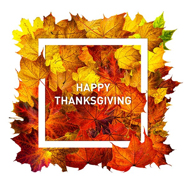 Happy Thanksgiving! We are grateful for our 1,250 Chamber members who support us throughout the year enabling us to work toward creating a stronger Norman! #grateful #thankful