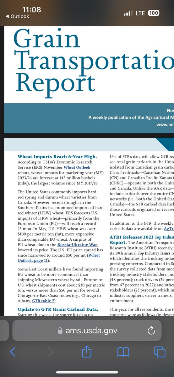 Wheat just confuses me………..