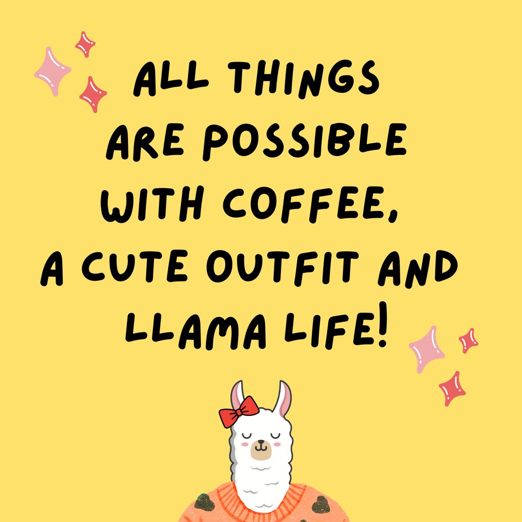 Llama Life: ADHD Tasks & Routines ⏰ tweet media