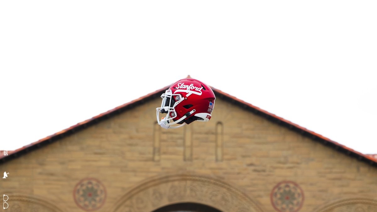 GoStanford's tweet photo. Somethin' new 🔴⚪️ https://t.co/RteHmczmQ4