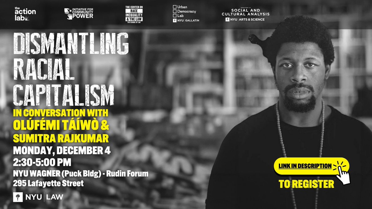 Film Screening – Urban Democracy Lab