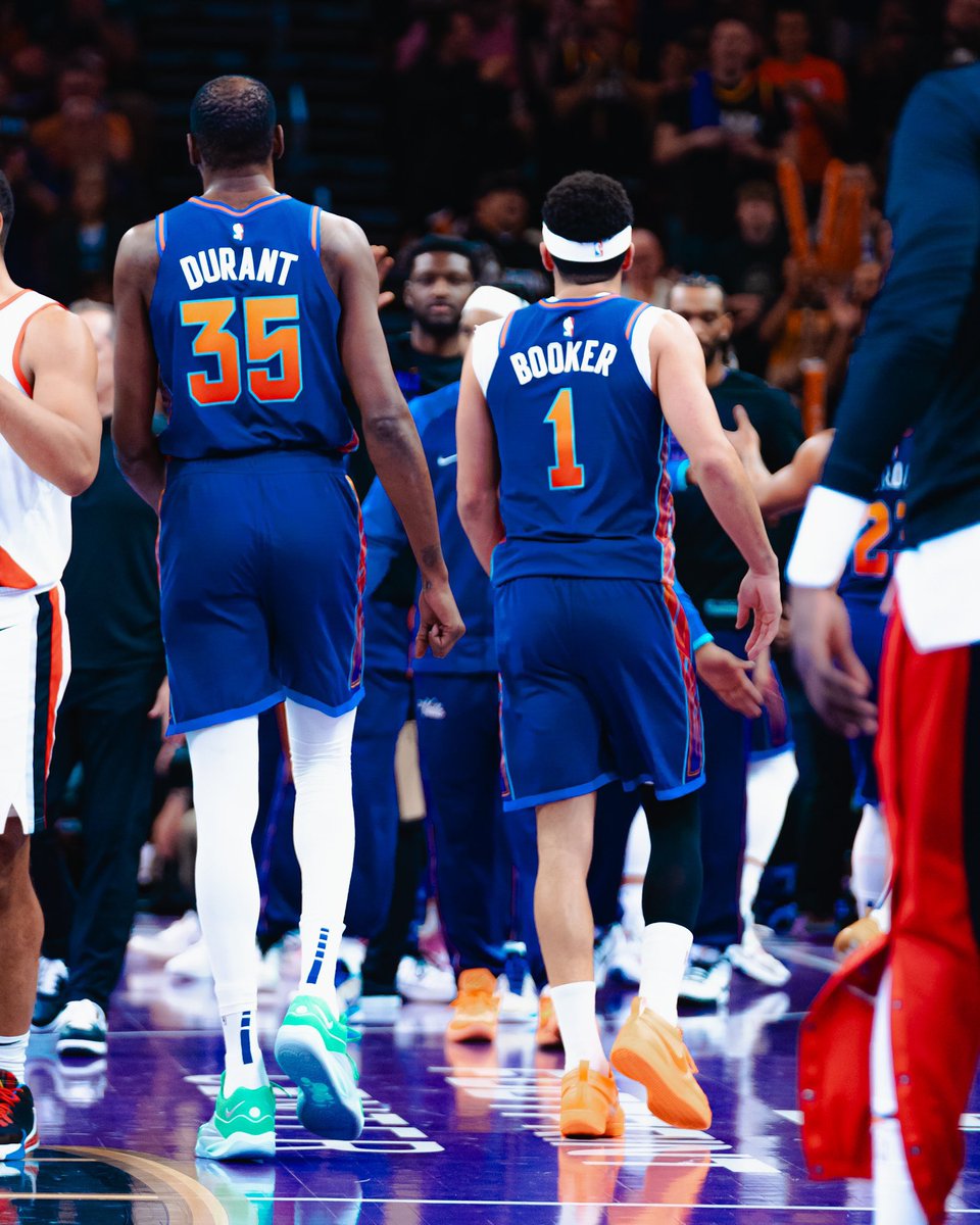 14 of 82 📸 Best Duo 13-1 
Kevin Durant Continues his MVP Season