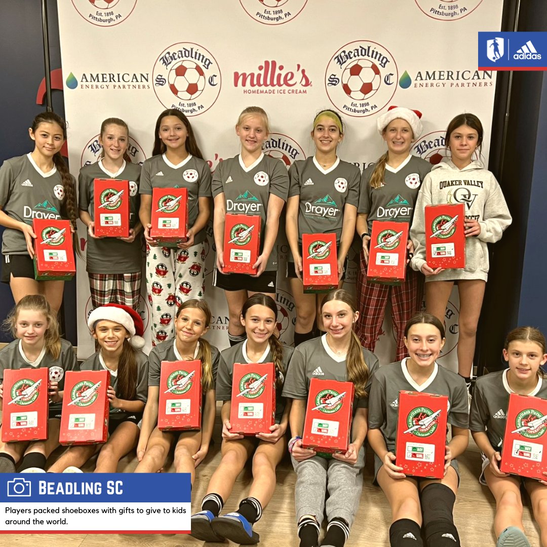 Girls Academy tweet media