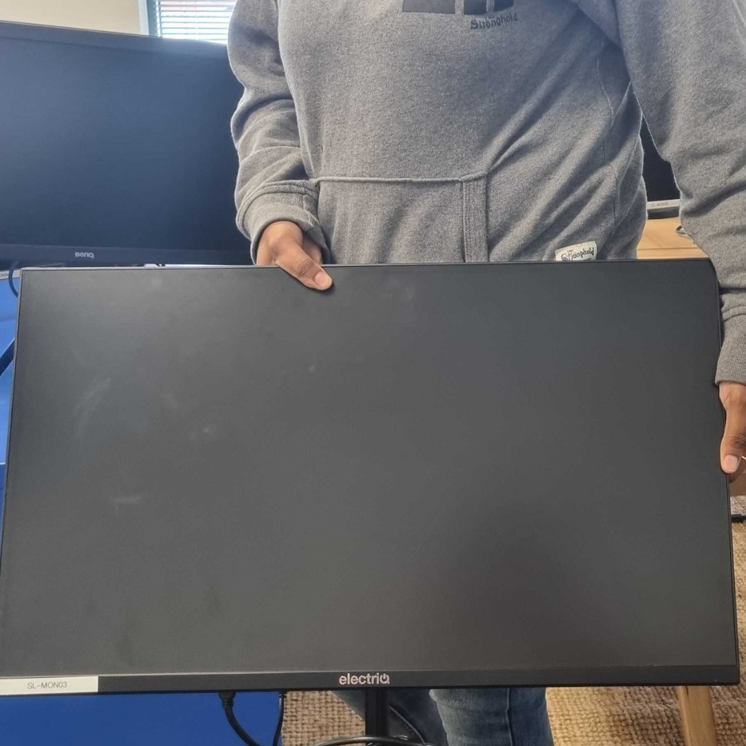 Inspired North East tweet media