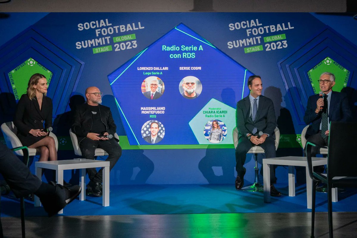 Social Football Summit on X: Through @YouGov profile we investigated the  characteristics of the people who follow #SerieB. An audience that changes  slightly each season but with recurring common traits. Read more