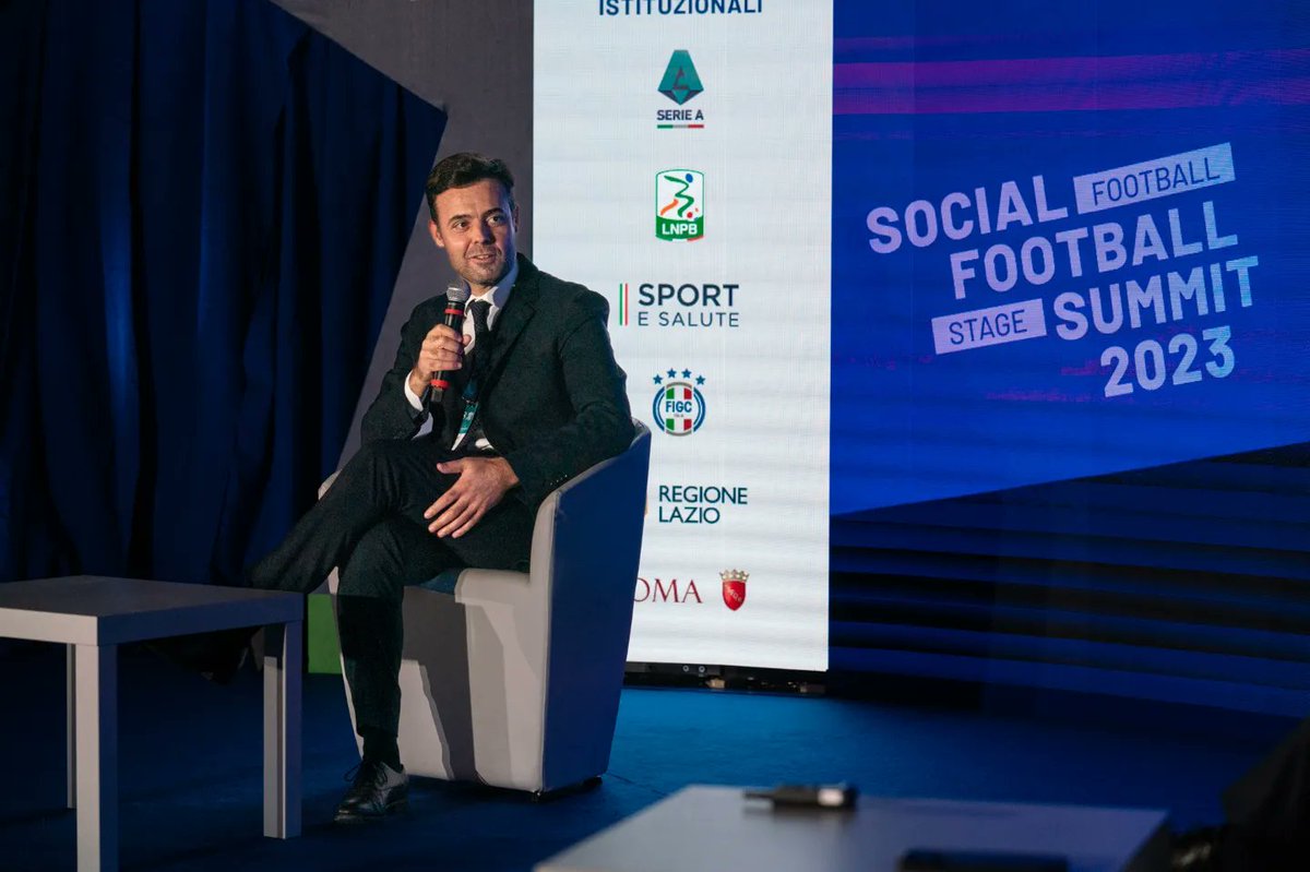 Social Football Summit on X: Through @YouGov profile we investigated the  characteristics of the people who follow #SerieB. An audience that changes  slightly each season but with recurring common traits. Read more