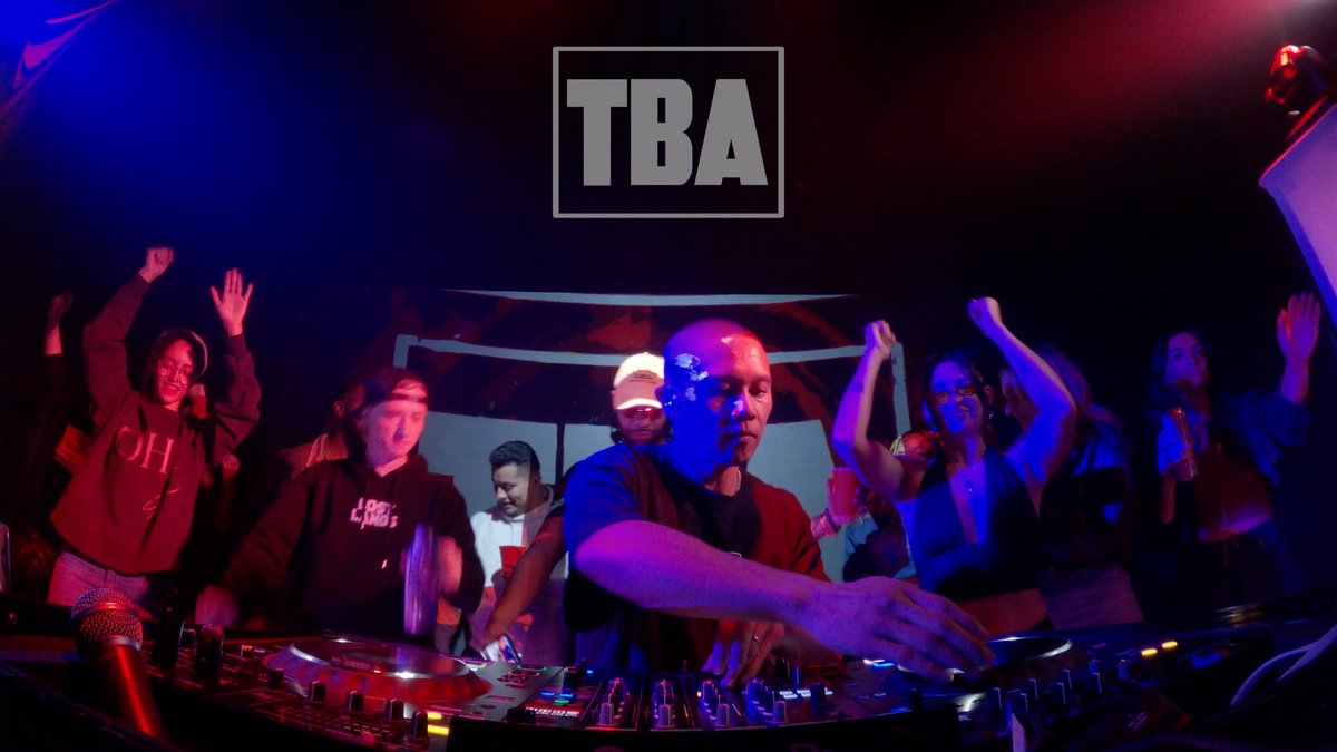 I threw my own event last Sunday and it was a fucking blast. Running it back in 2024 and beyond…

I think I created something that made people’s heads turn. 

It’s time to bring something new to Cleveland.