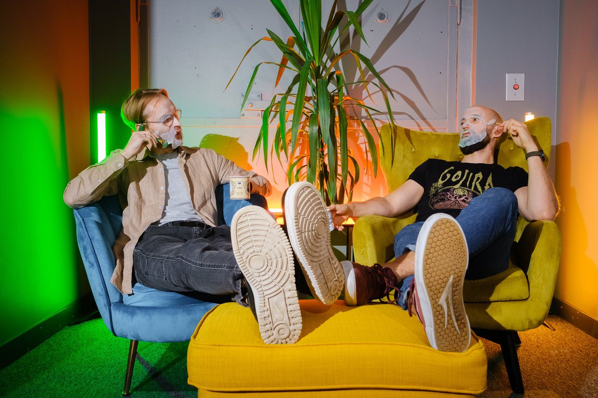 Jānis Sildniks tweet media