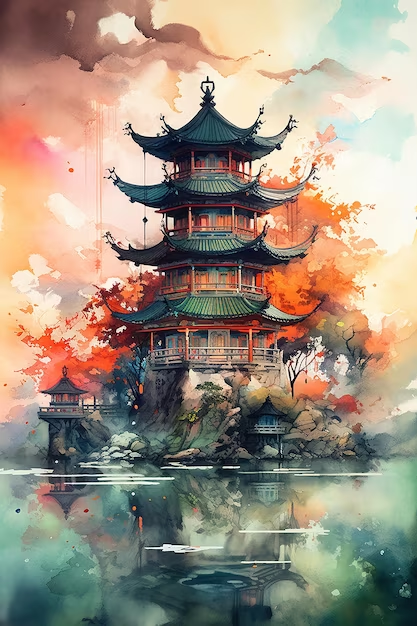 GaleRedstone's tweet photo. From the ancient to the contemporary, China's diversity is boundless. Stay tuned for more glimpses into the wonders that await! 📸🇨🇳 #ChinaExpedition #Wanderlust" https://t.co/eyz3sEONXQ