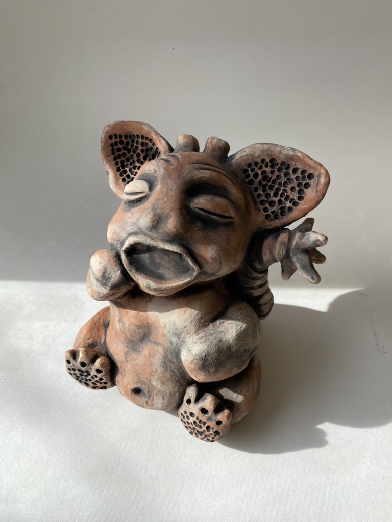 Katina Comery tweet media