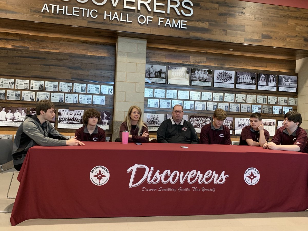 Tim Kwapnioski tweet media