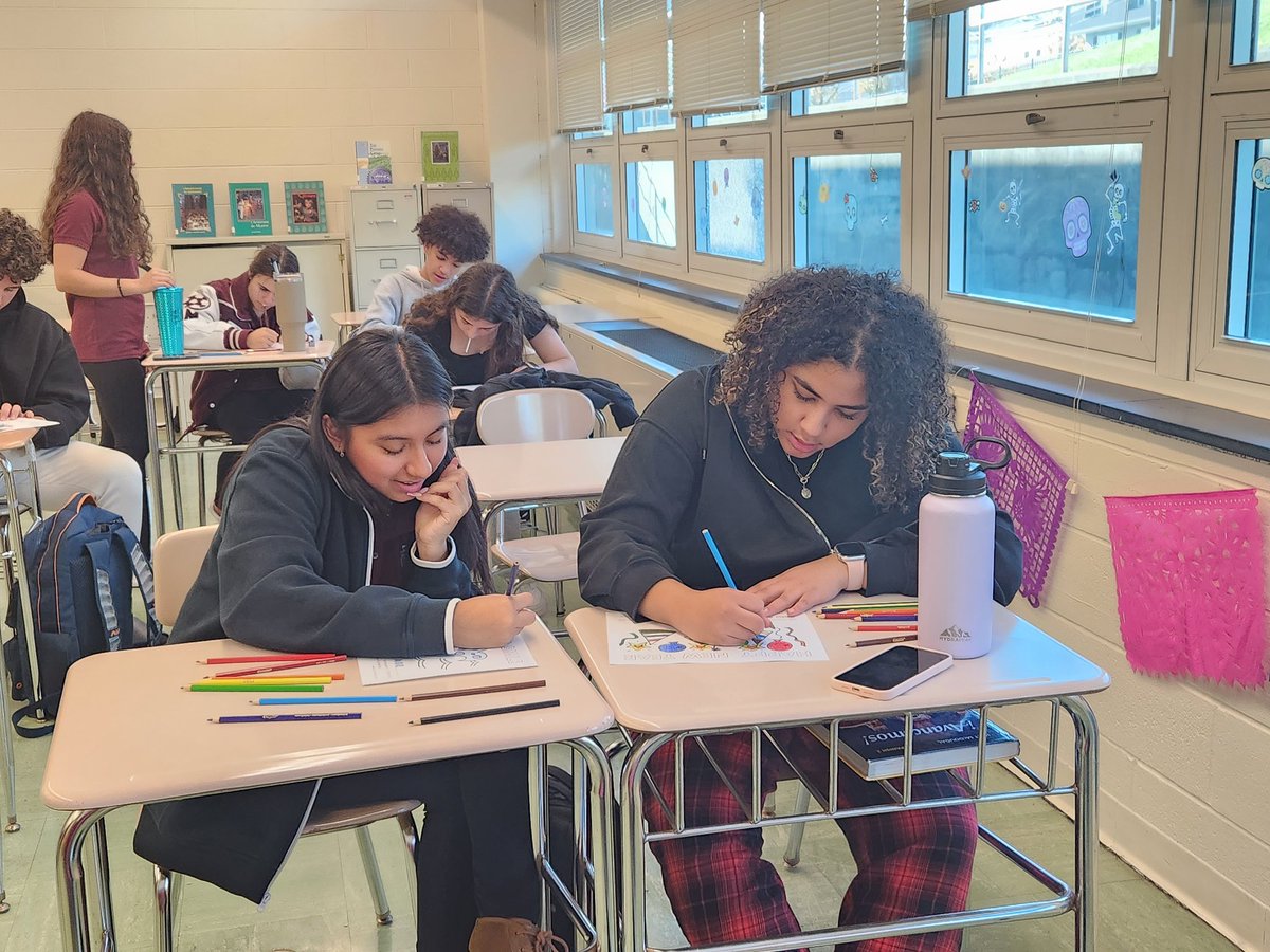 Sra. Sanchez tweet media