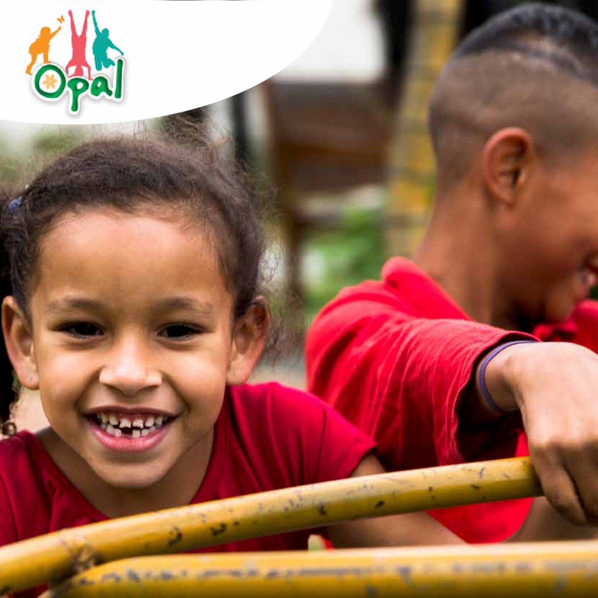 PlayScotland's tweet photo. Administered by Play Scotland, #OPAL is a school improvement programme targeting non-curricular #play.πFind The Case for Play in Schools literature review via the link to explore the crucial role play has on #Childrensdevelopment
https://t.co/2VbIAmOWYH https://t.co/0fHs0Zb8UQ