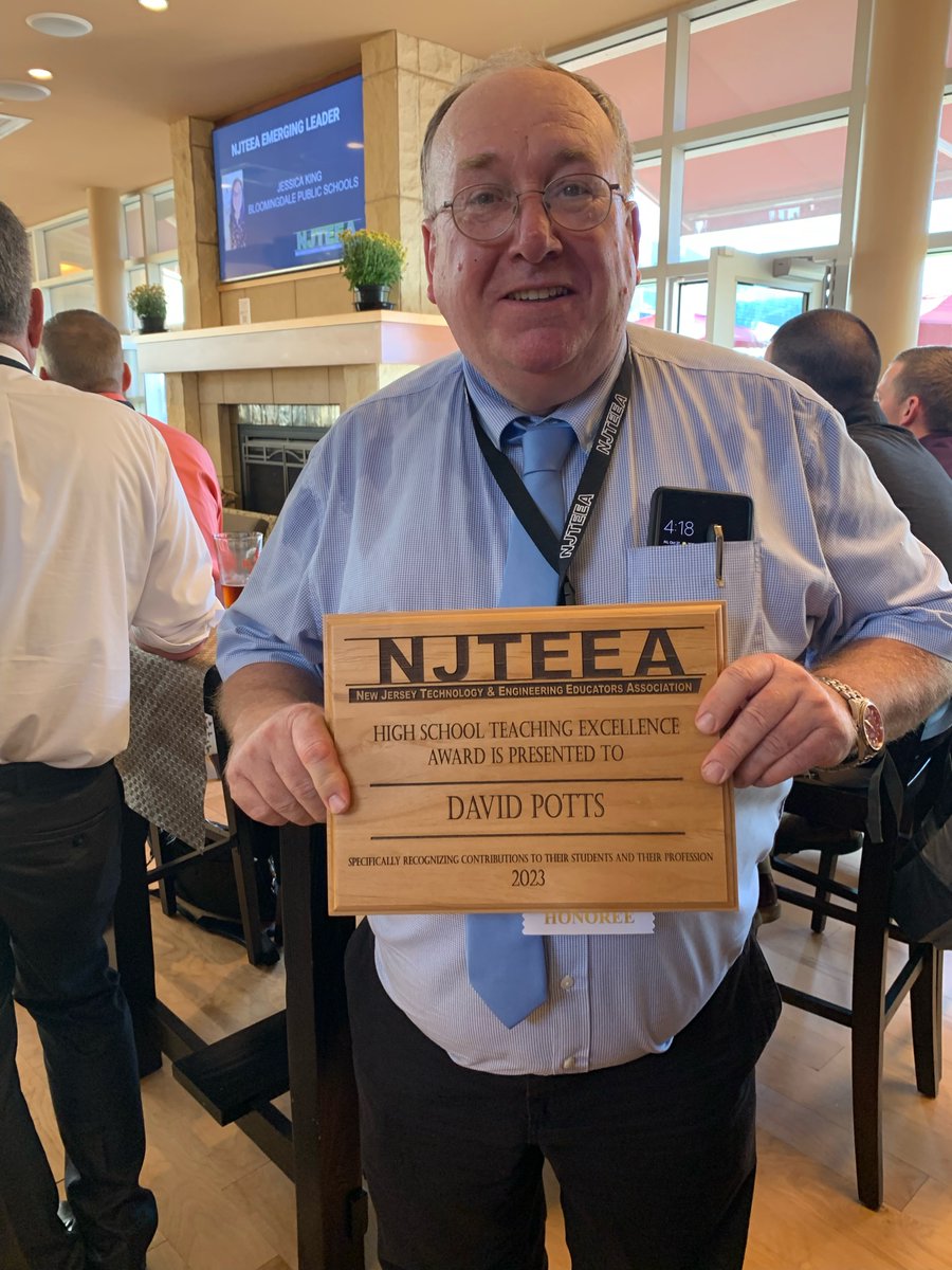 Northern Burlington Co. Reg. School District tweet media