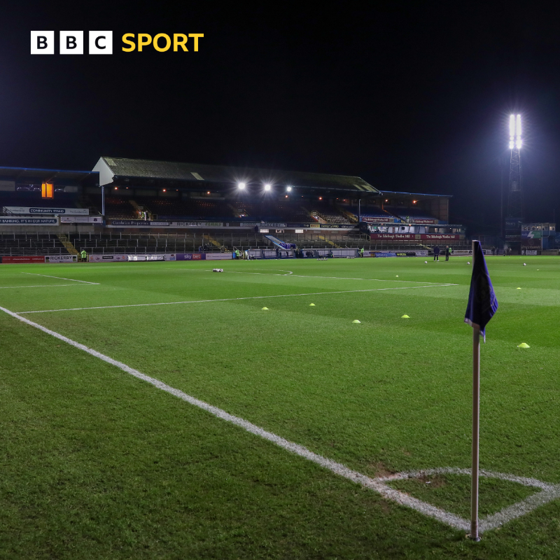 bbccumbriasport's tweet photo. Castle Sports Group have completed their takeover and taken control of Carlisle United following ratification by the EFL. Read ⤵️

@CastleSportsGrp #ownthenorth #CUFC