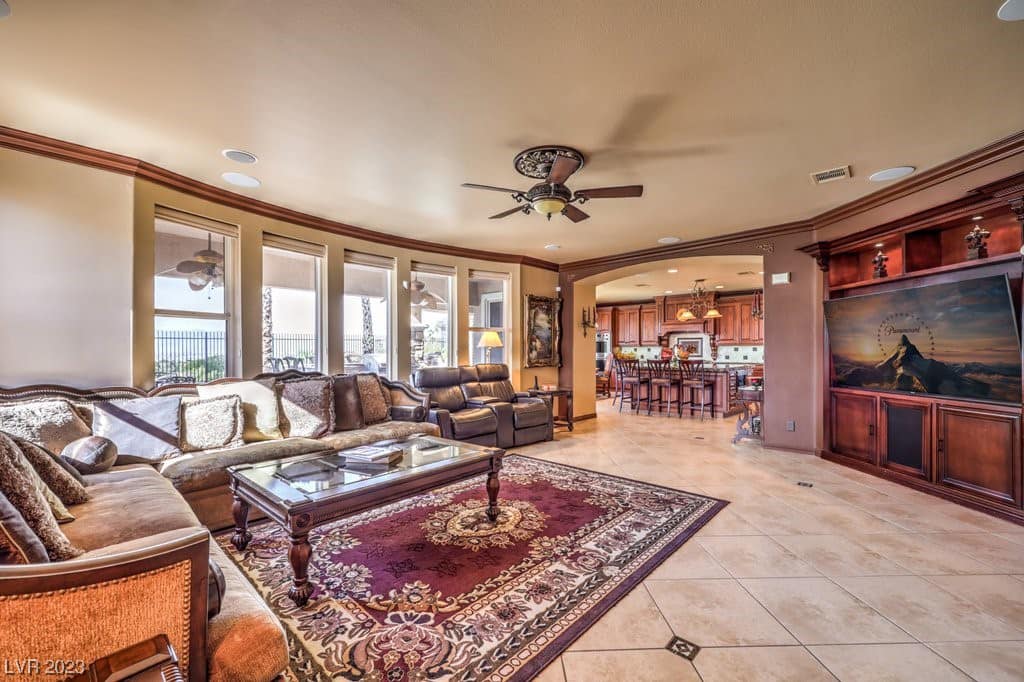 BHHS NV Properties tweet media