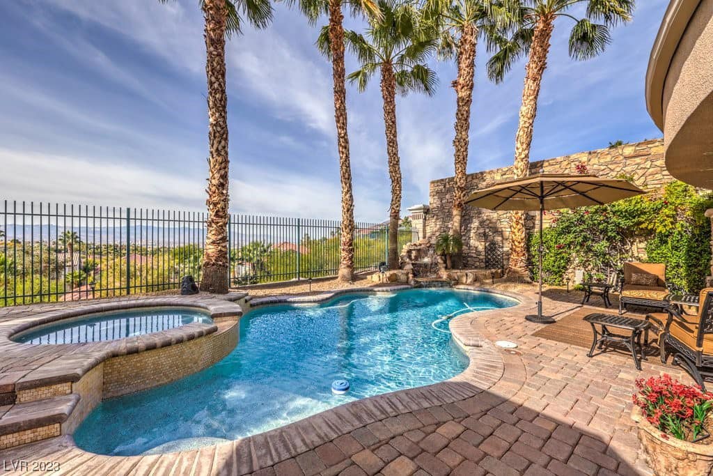 BHHS NV Properties tweet media