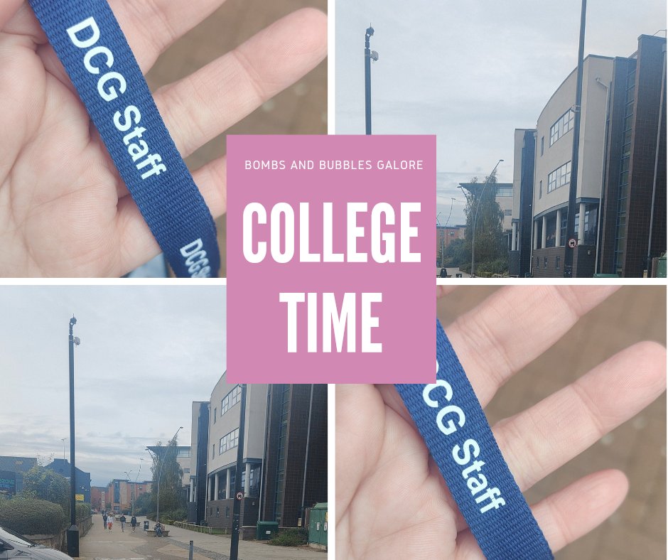 BombsandBubbles's tweet photo. Today has been an excellent day and it's time for me to head to college for job number 3! I've done the usual trick and forgotten to bring food so coffee it is!
I seem to survive solely off coffee recently... It's good stuff though 😁
#collegetime #MHHSBD https://t.co/ItpTqEjm8E