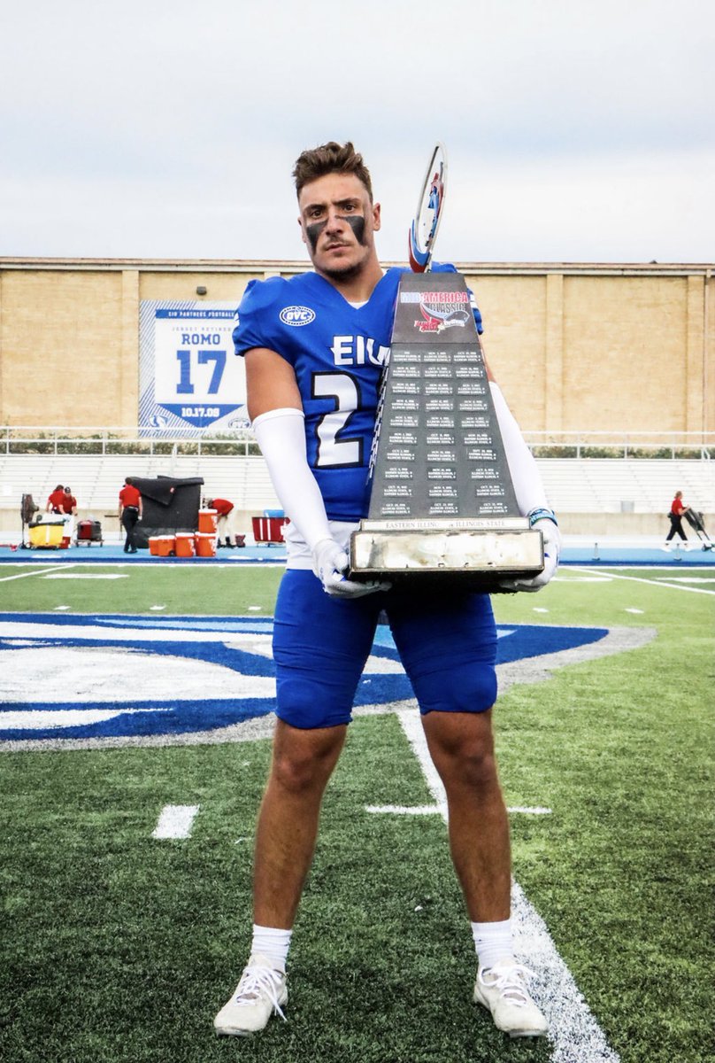 brandonguido821's tweet photo. To new beginnings, new goals, and new achievements. Thank you, Football❤️ https://t.co/yMWn79ADe7