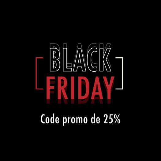WayOutLyon's tweet photo. 📷 Offre Spéciale Black Friday - Déverrouillez l'Excitation chez Way Out Escape Games ! 📷📷

Cliquez sur le lien dans l'espace commentaire pour visiter l'article Black Friday sur notre site web. https://t.co/4y22PoUfEf