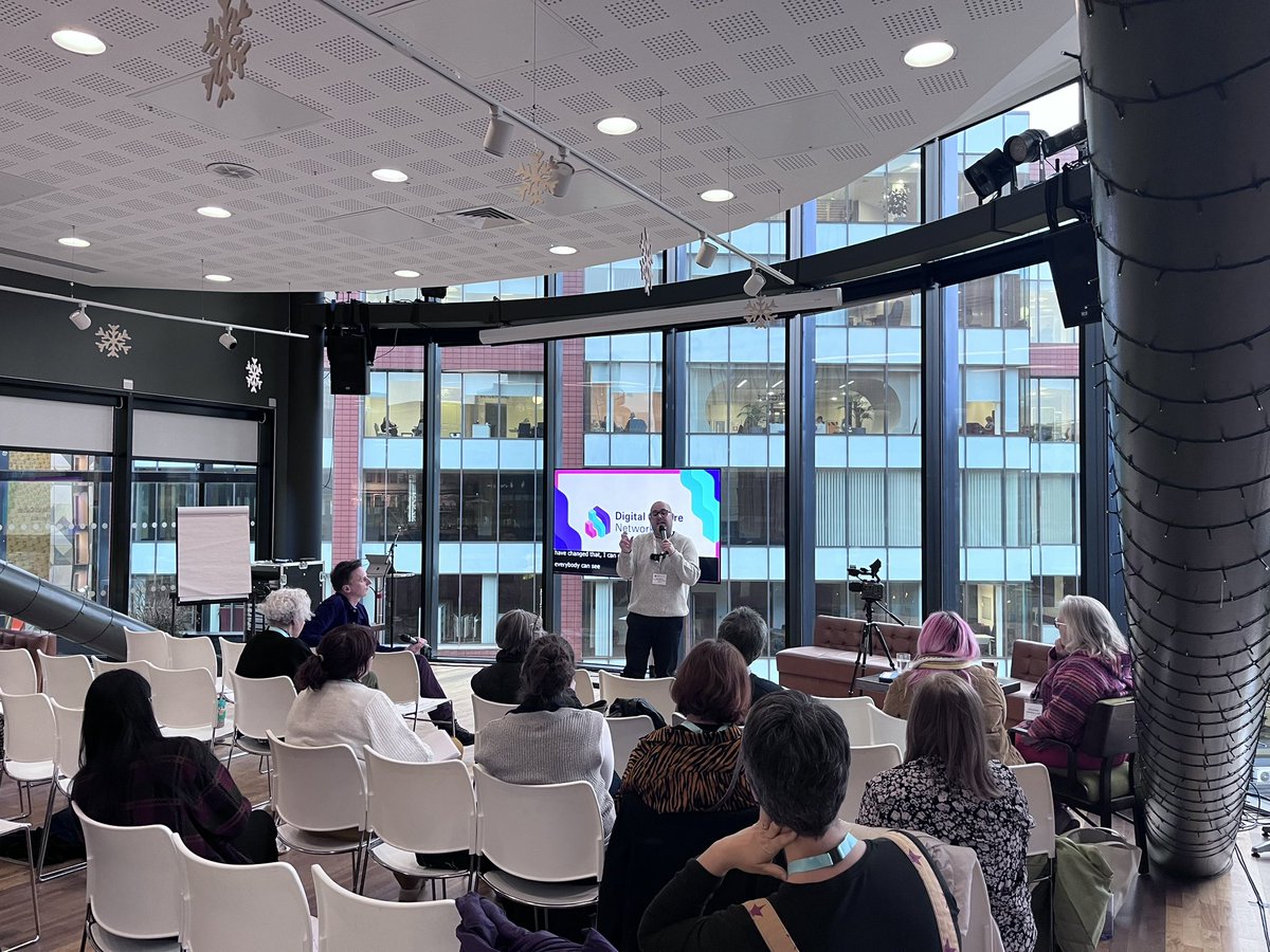ace_dcn's tweet image. Big thanks to the super engaged audience who joined us at @HOME_mcr today for ‘Grow your digital content skills’. We left buzzing after so many brilliant questions for the @Google #DigitalGarage, @googlearts &amp;amp; @ace_dcn digital experts - we hope you did too!