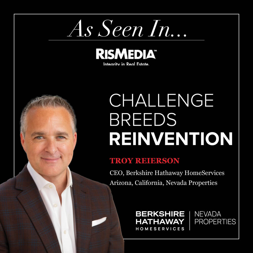 BHHS NV Properties tweet media