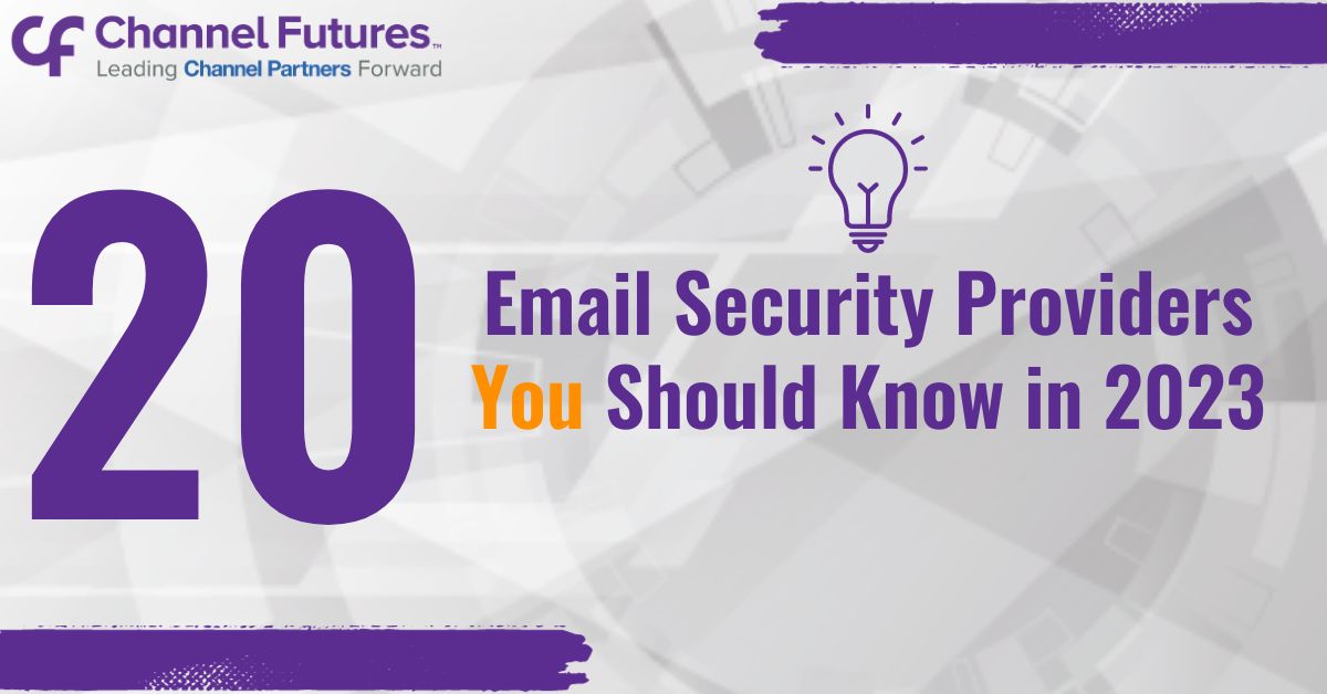 The race is on for email security providers to keep up with changing workplace patterns and the ever-escalating threat landscape. Uncover the full article now >> spr.ly/6010ufrBs