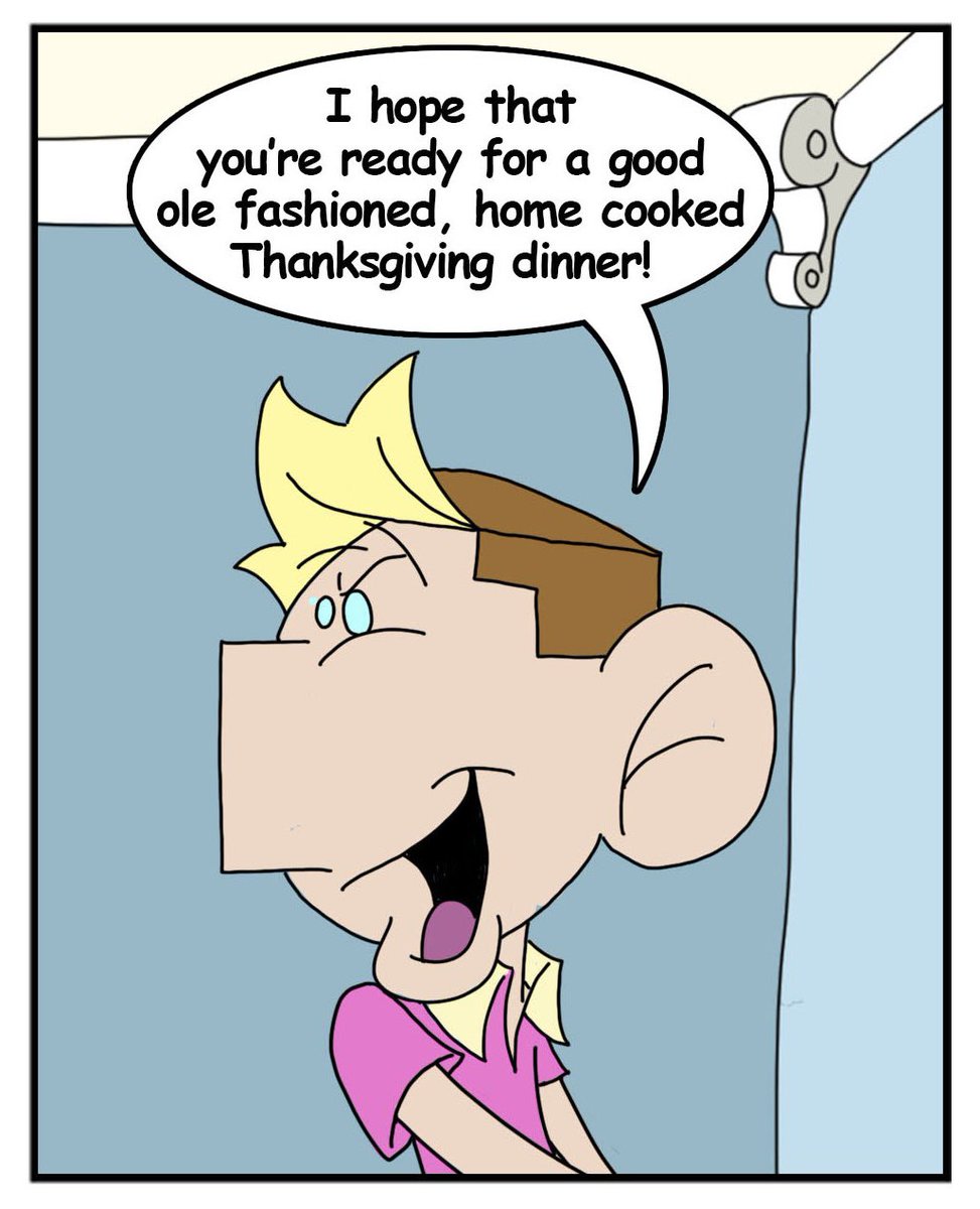 ComicFabulance's tweet photo. Happy Thanksgiving from Lance and Erik!  

#gay #gaycomic #gaycomics #gaywebtoon #gaywebtoons
#comicstrip
#gaycomicstrip #lgbt #lgbtq #lgbtcomic #lgbtcomics #lgbtcomicstrips #lgbtcomicstrip #gaycomiccharacters #comicsgays  #gaymen #gaytwitter #Thanksgiving #gaythanksgiving https://t.co/YBuqmNITGE