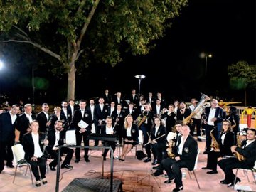 Foto cedida por Ayuntamiento de Torrejón