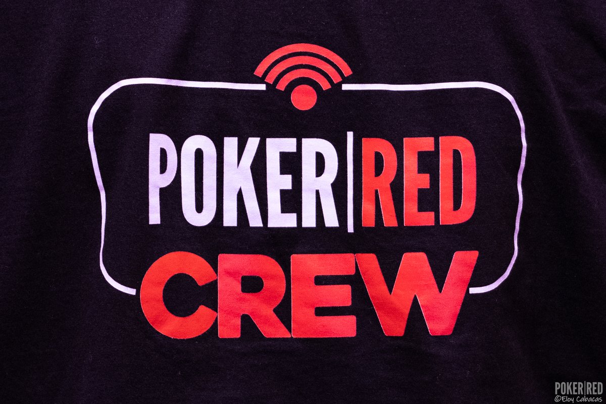 ¡YEI! En <a href="/poker_red/">Poker-Red</a> buscamos nuevos miembros de nuestra TV CREW.

Necesitamos un perfil TODOTERRENO que sea capaz de montar (Truss, pantalla led, iluminación, mesa...) realizar, manejar cámaras... Cuantos más recursos útiles para un directo mejor. 

Importante disponibilidad para