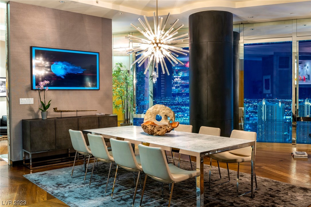 BHHS NV Properties tweet media