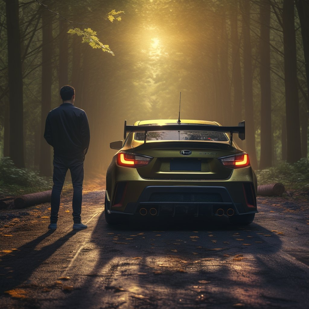 SpeedShifts's tweet photo. The Subaru WRX🔥 #SubaruWRX https://t.co/jUhA8E267e