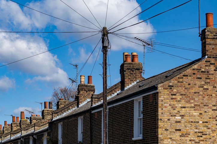 The next phase in the rollout of BT's new home phone service, Digital Voice, has been announced ☎️ BT are currently in the process of upgrading the North West &amp; London regions. Discover when your area will be affected: ow.ly/ZBc450Q0787