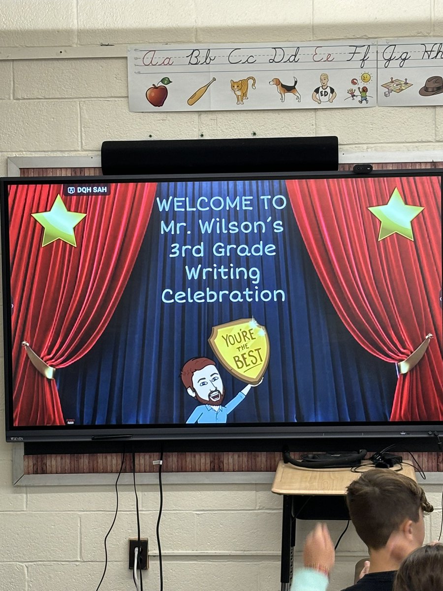 Christopher Wilson tweet media