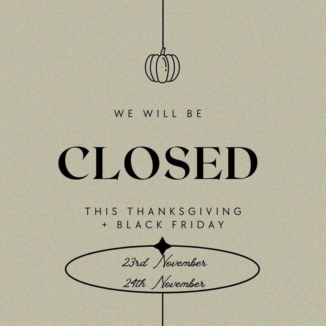 arometrix's tweet image. Happy Thanksgiving to all those who celebrate! We&apos;ll definitely be celebrating here at Arometrix, so check the second image for some updated store hours. Don&apos;t miss us too much.
#arometrix #cbd #distilling #thanksgiving #happythanksgiving #holidays #holidaypost #updatedhours