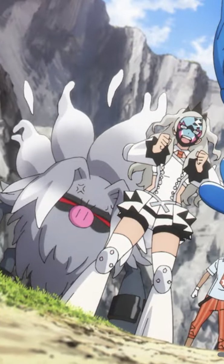 me and my super cool and epic monkey 👊