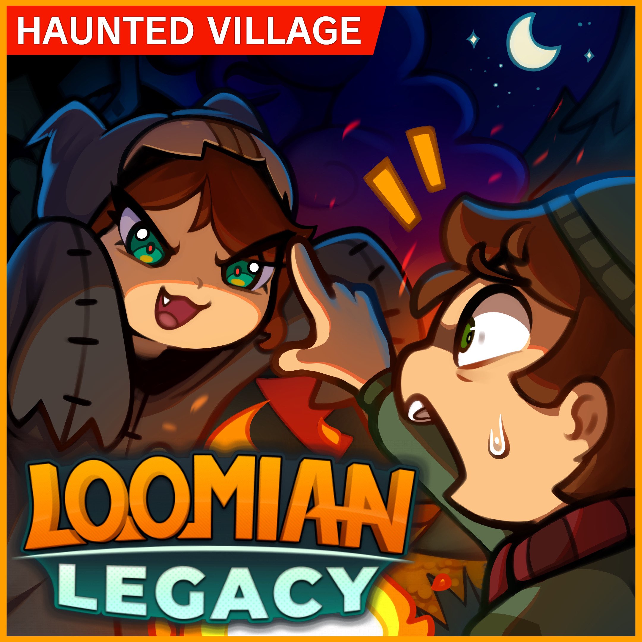LuckyHD on X: Hi everyone! I think it's time to announce that I am an  official concept artist for Loomian Legacy! I was chosen to make some new  Loomians for the upcoming