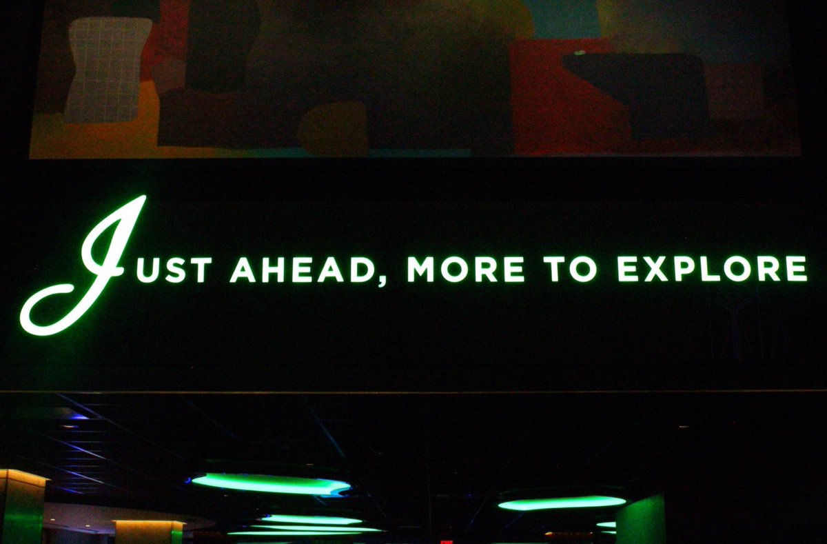 J Resort tweet media