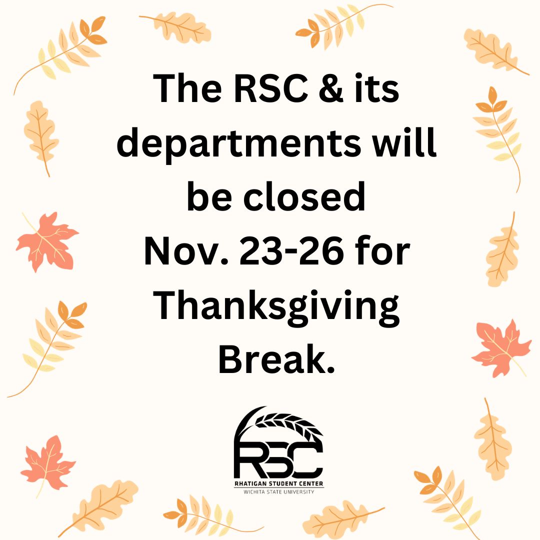 Thanksgiving Recess (University Closed)