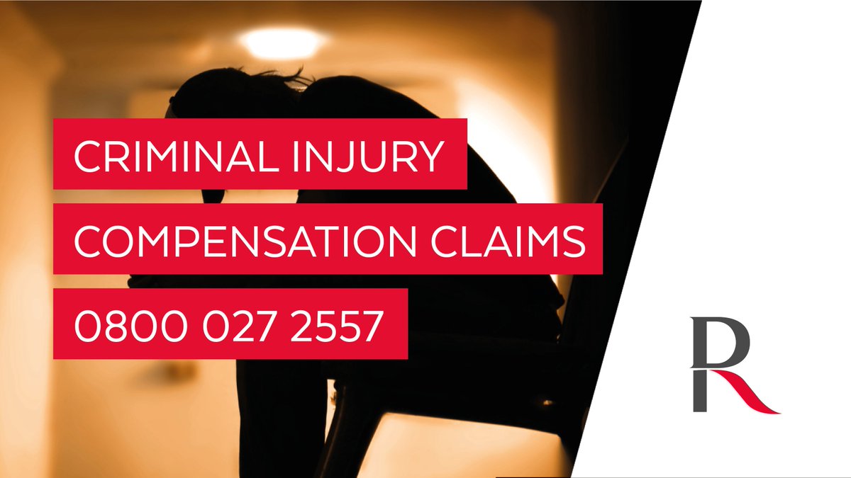 Our solicitors specialise in claims for serious criminal injuries through the <a href="/CICAgov/">Criminal Injuries Compensation Authority (CICA)</a>  and are committed to helping you through each stage of making a criminal injury claim with the utmost compassion.

Call us on 0800 027 2557 or visit: bit.ly/3Ytk0wR