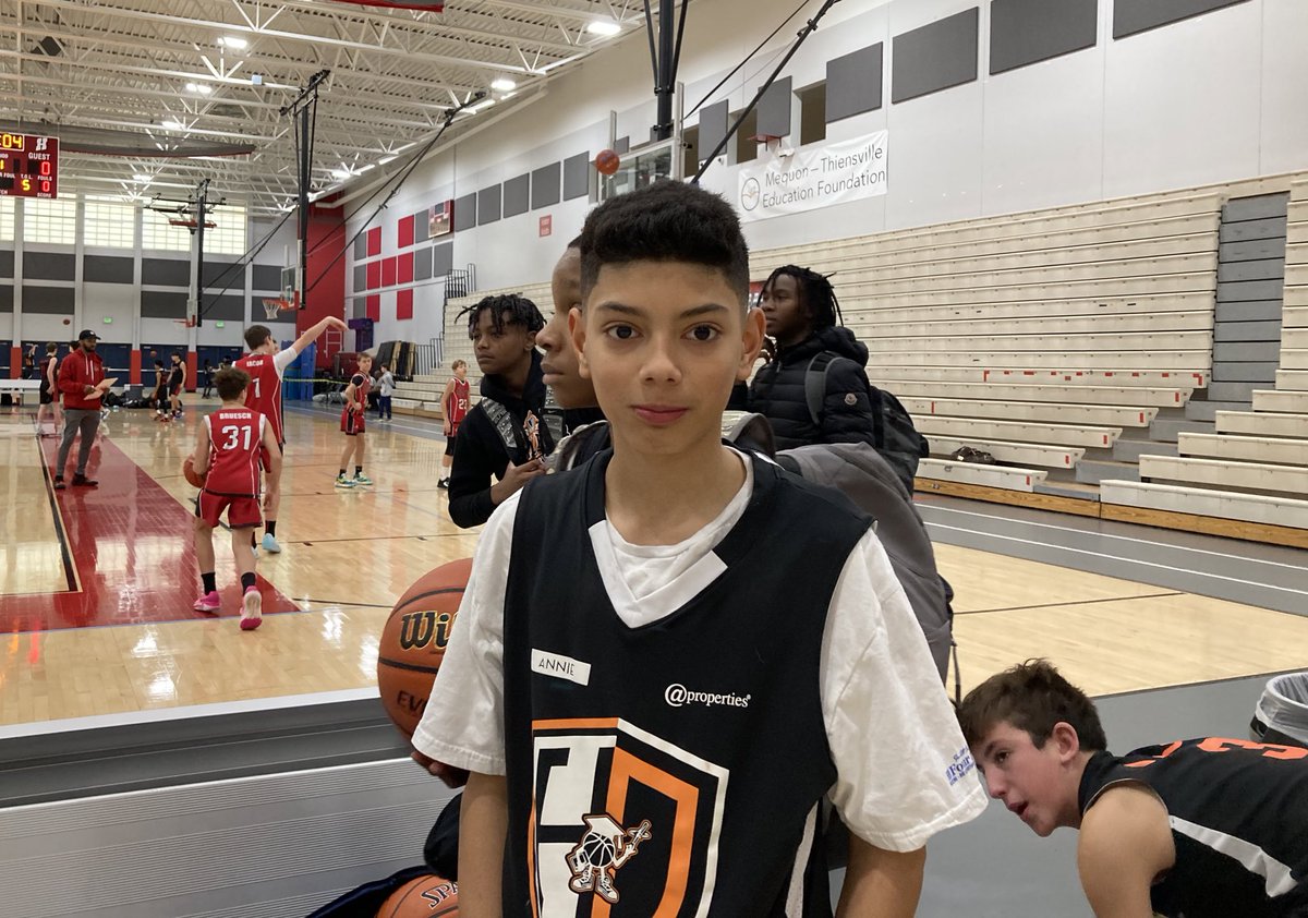 Gibbs_Dan_'s tweet photo. GENERATION NEXT TIP-OFF – 12U TOP PERFORMERS PART 1

🔗https://t.co/yyaEdDUwKg

Michael Ambrosino I Evan Bauer I Luke Beran I EJ Cook I Kayvanes Green I @3asymoney_Ju I Marcello Markese https://t.co/GbMxK4myro