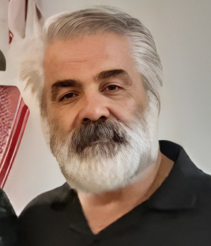 🔴 #فوری 

🔻 امروز #ماشالله_کرمی ، پدر سربدار راه آزادی #محمدمهدی_کرمی از قرنطینه زندان مرکزی کرج به بند ۱۵ این زندان منتقل شد.

جای دادخواهان زندان نیست 🫵

#مهسا_امینی