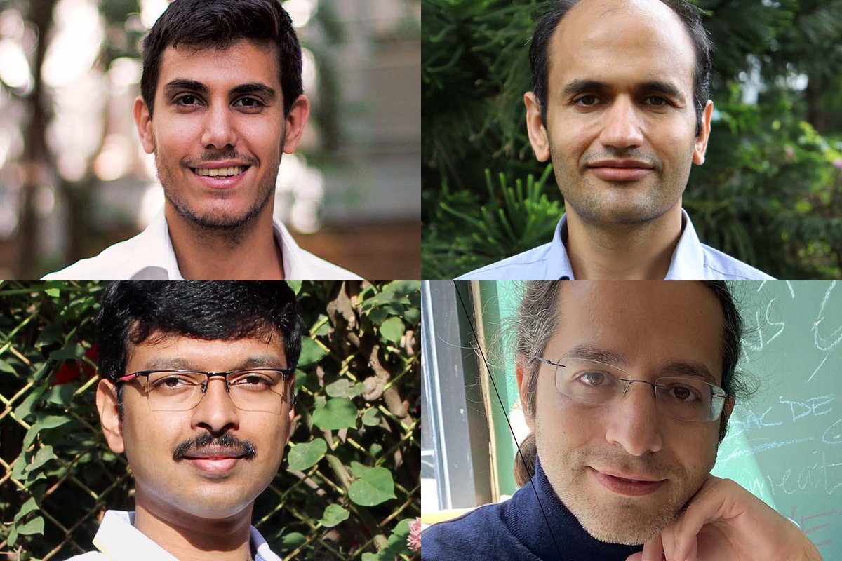 U of T Department of Computer Science tweet media