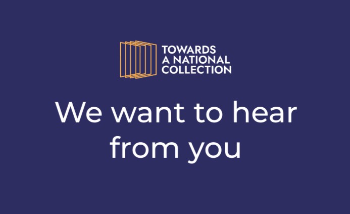 Towards a National Collection (@nat_collection) on Twitter photo Do you use #DigitalCollections from #Galleries, #Libraries, #Archives, and #Museums as part of your research? If so, let <a href="/clairey_ross/">Claire Bailey-Ross</a> know what future digital collections infrastructure should look like & do.
#DigitalHumanties #TaNC #HigherEducation
🔗ow.ly/Ocm050Qan7j Do you use #DigitalCollections from #Galleries, #Libraries, #Archives, and #Museums as part of your research? If so, let <a href="/clairey_ross/">Claire Bailey-Ross</a> know what future digital collections infrastructure should look like & do.
#DigitalHumanties #TaNC #HigherEducation
🔗ow.ly/Ocm050Qan7j