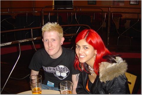 when you order eminem feat. rihanna on wish 😵‍💫