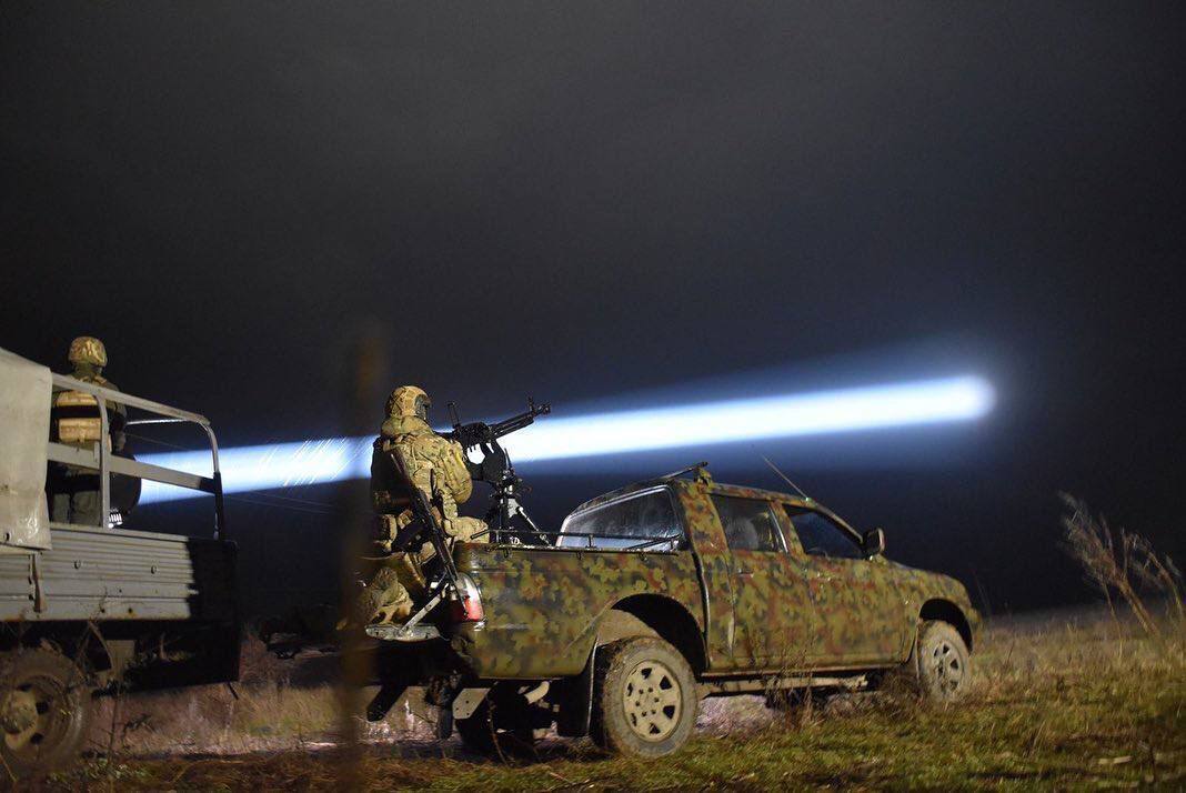plpmag's tweet photo. Light Up The Skies Over Ukraine 

Lights For Ukraine provides a direct channel to the Ukraine production industry professionals supplying Ukraine’s defenders with commercial lighting fixtures to aid in finding and intercepting missiles and drones.

Visit https://t.co/YtiTwz9zRZ https://t.co/LSOZFkdeSr