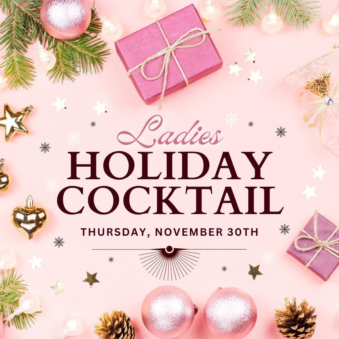 CanebrakeClub's tweet image. Canebrake ladies! Email barronsims@canebrakeclub.com to RSVP! View your weekly email for full event details.