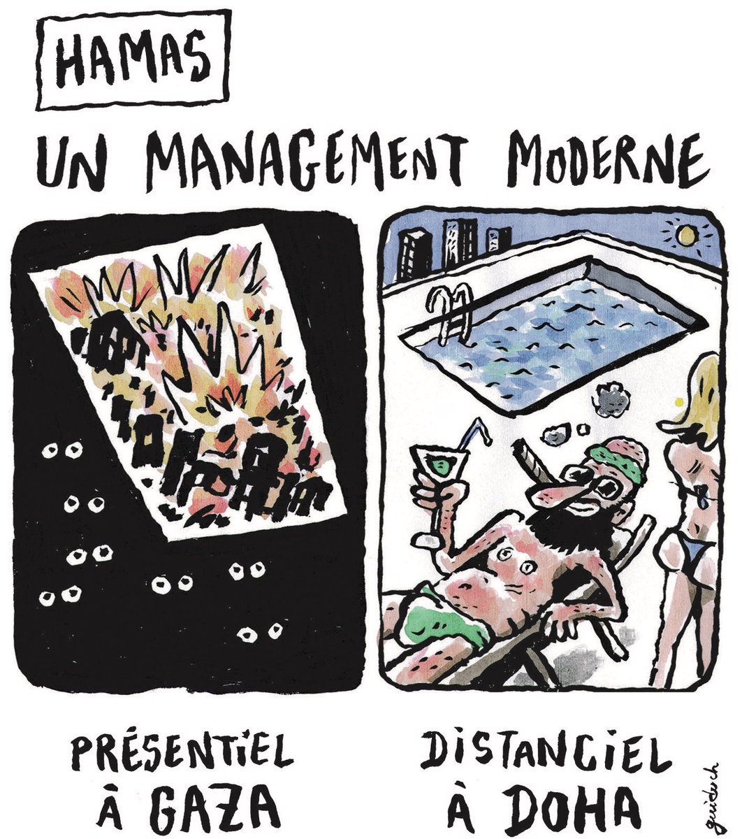 ✍️: Guiduch
<a href="/gui_duch/">Guiduch</a> 
Pour <a href="/Charlie_Hebdo_/">Charlie Hebdo</a>