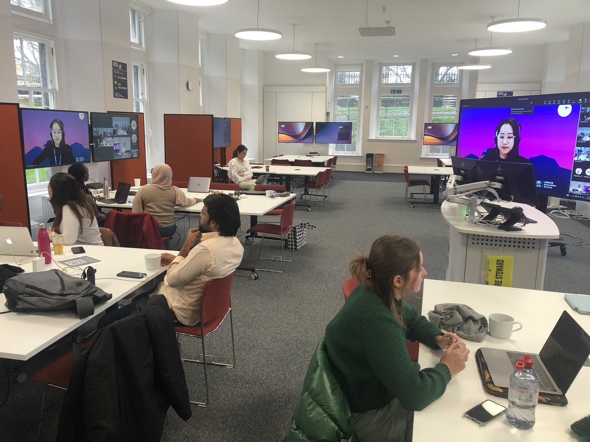 Andreas Hackl tweet media